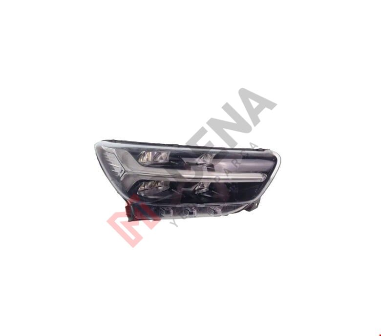 ÖN FAR LED SAĞ XC40 2020-