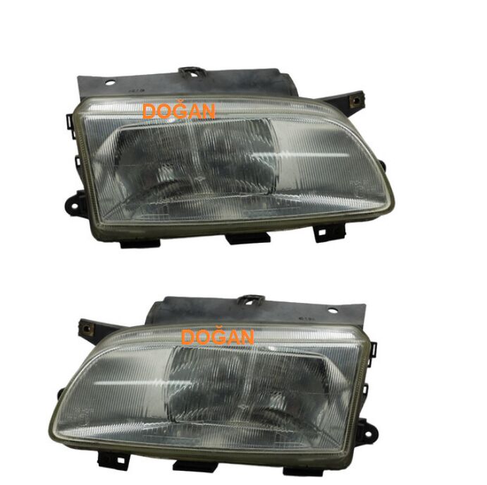 ÖN FAR SAĞ BERLİNGO 1996-