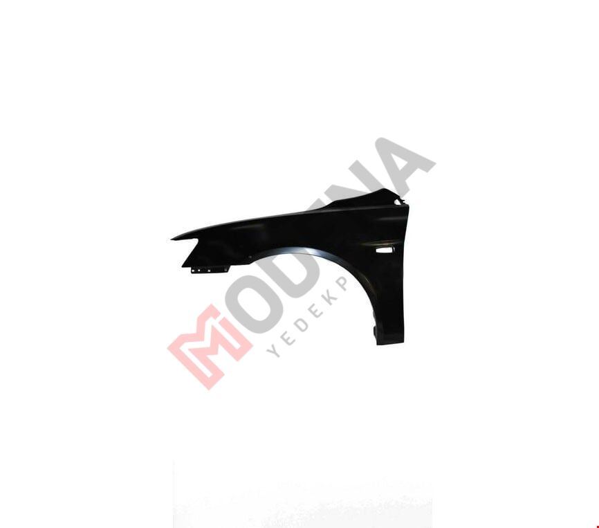 ÖN ÇAMURLUK ( DELİKLİ ) SOL LANCER 2008-