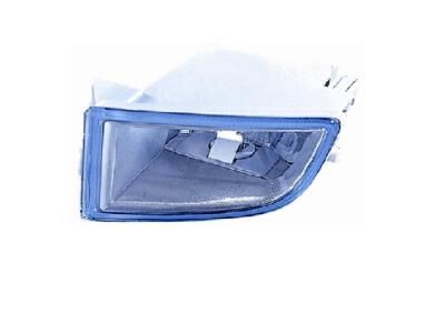 SİS FARI SOL FABİA 2000-