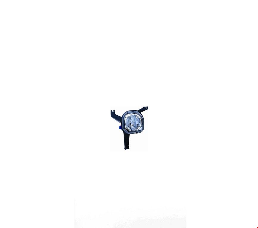 SİS FARI (GTİ) SOL PG 306 1997-