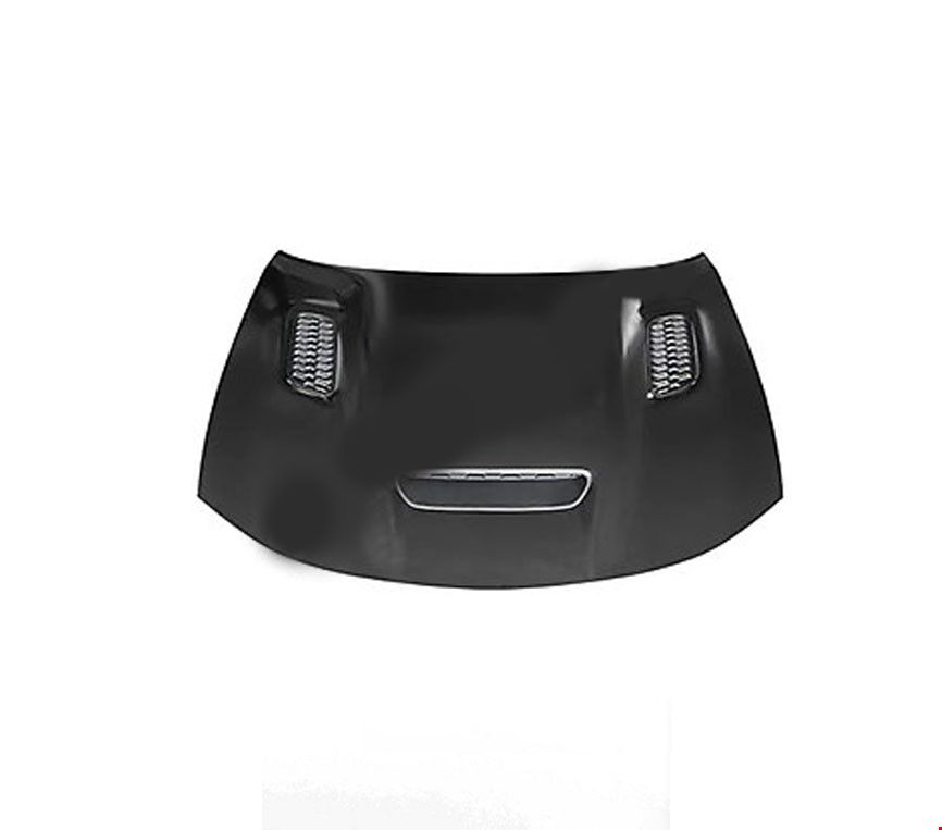 MOTOR KAPUTU (HELLCAT) CHALLENGER 2020-