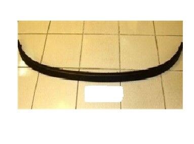 ÖN TAMPON SPOYLERİ FİESTA 2009-