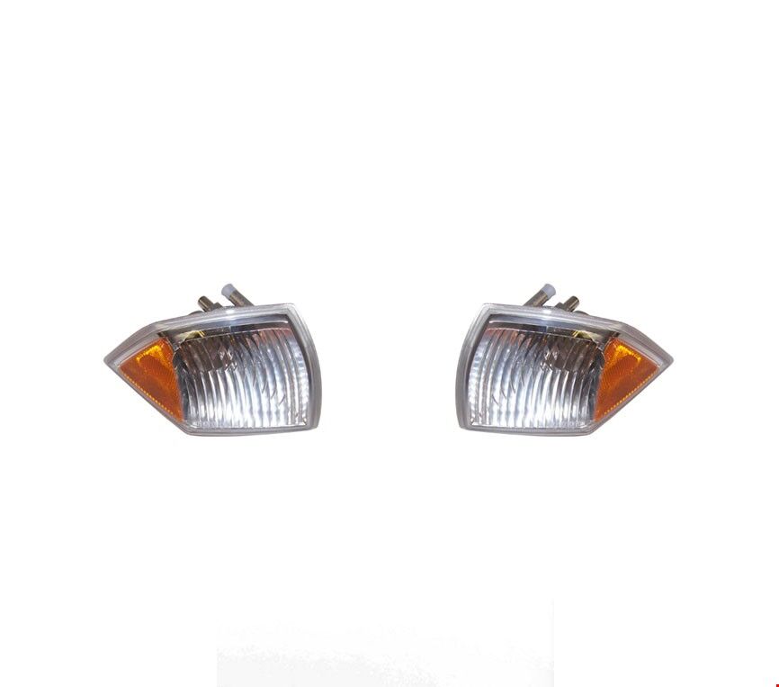 ÖN SİNYAL TAKIMI R+ L COMPASS 2007-