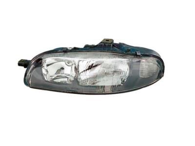 ÖN FAR ''SOL'' MAREA 1996-