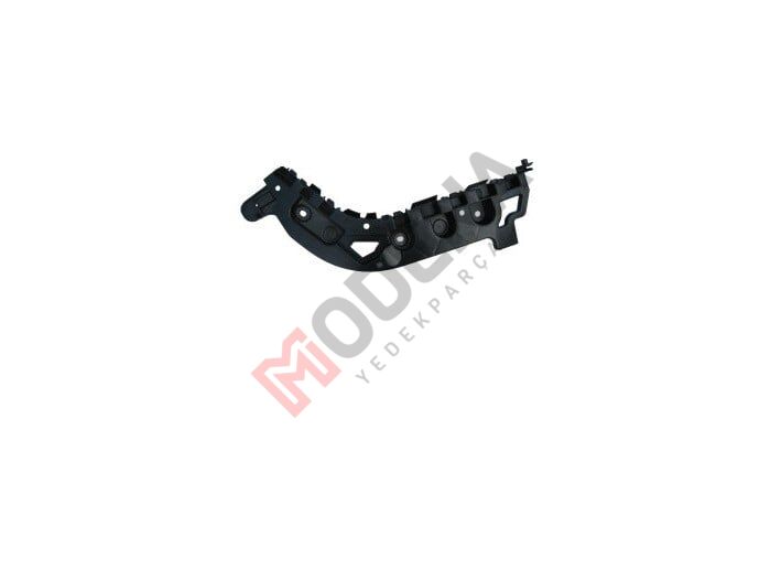 ARKA TAMPON BRAKETİ SAĞ FLUENCE 2010-