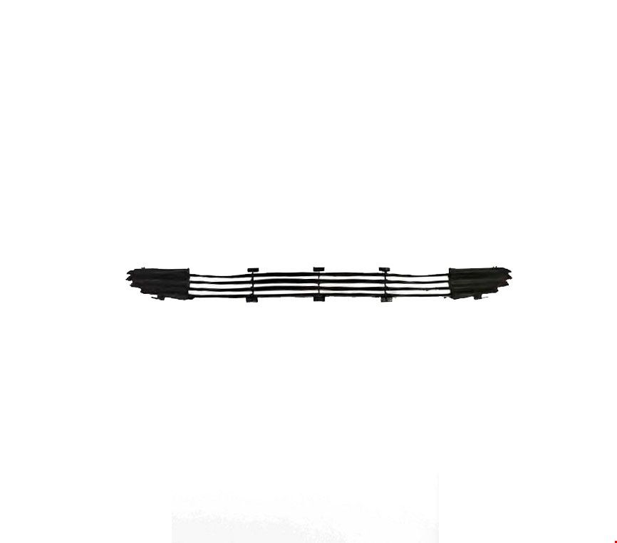 ÖN TAMPON PANJURU SİSSİZ FİESTA 1996-