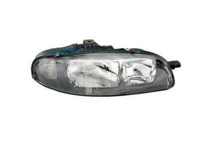 ÖN FAR ''SAĞ'' MAREA 1996-