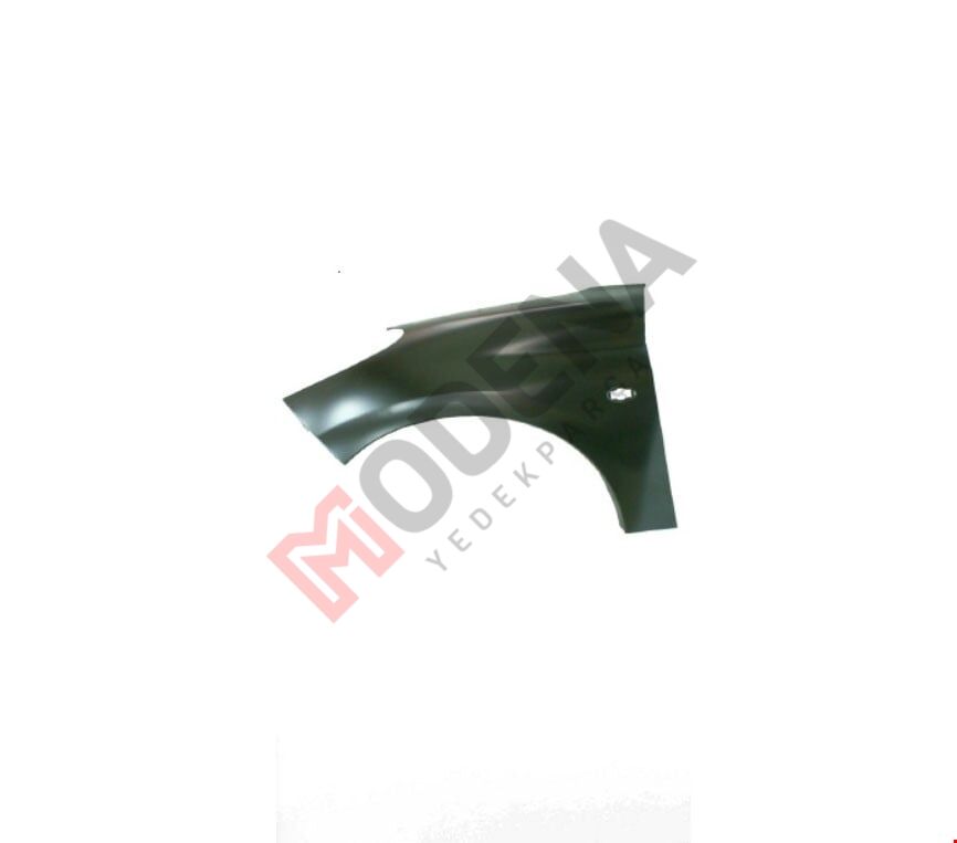 ÖN ÇAMURLUK SOL PG 206 PLUS 2009-