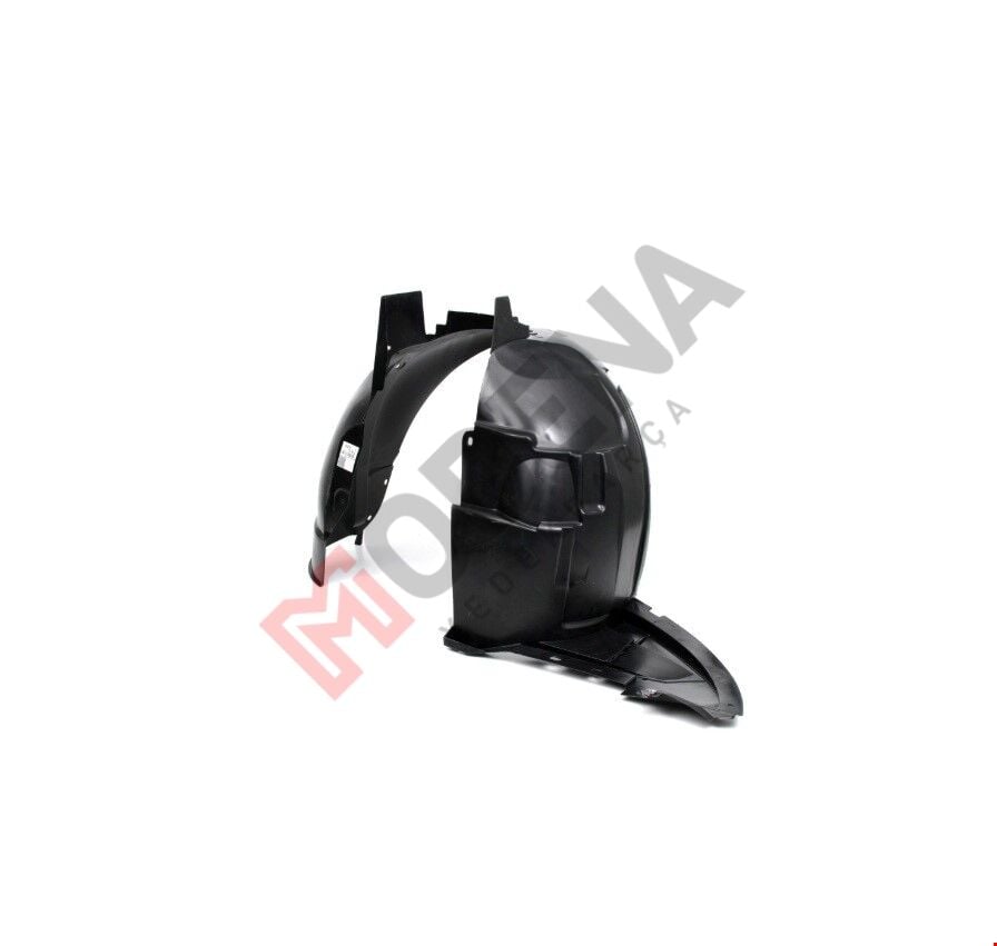 ÖN ÇAM. DAVLUMBAZ SOL CT C3 2002-