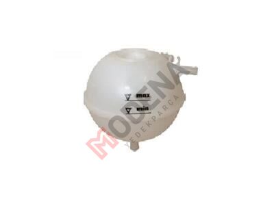 YEDEK SU DEPOSU  T-4 1992-