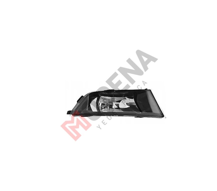 SİS FARI SAĞ FABIA 2015-