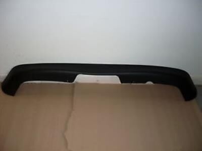 ARKA TAMPON SPOİLERİ A3 1996-