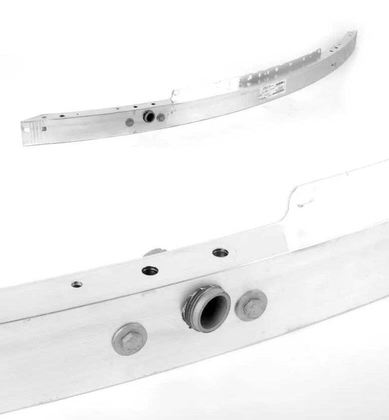 ÖN TAMPON DEMİRİ ( ALÜMİNYUM ) W212 2009-