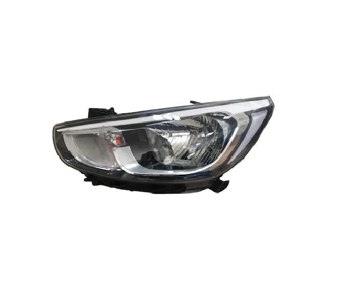 ÖN FAR SOL ( MOTORLU ) ACCENT BLUE 2016-