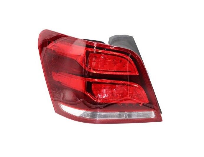 STOP LAMBASI SOL X204 GLK 2013-