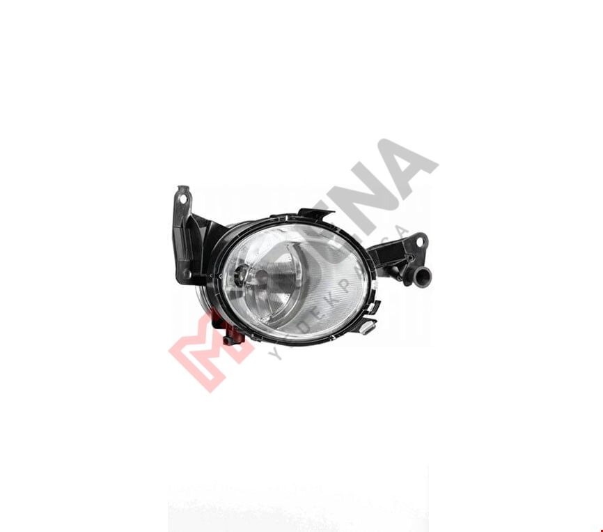 SİS FARI SOL CORSA D 2007-