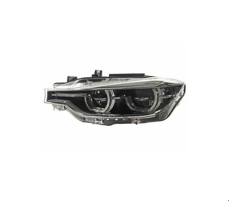 ÖN FAR SOL  (SİYAH) (YANSANAYİ) F30 2015-