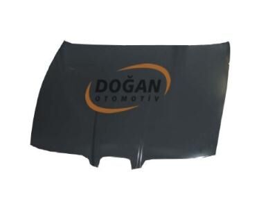 MOTOR KAPUTU TOLEDO 1999-