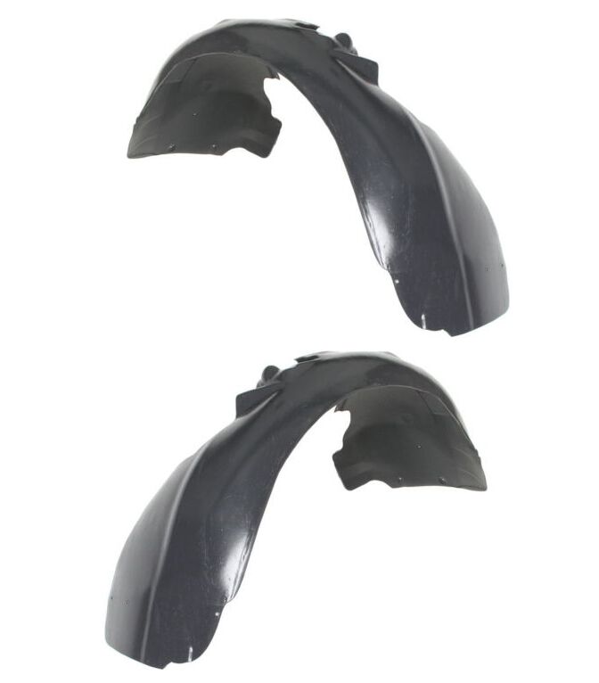 ÖN ÇAMURLUK DAVLUMBAZI SOL A4 2005-