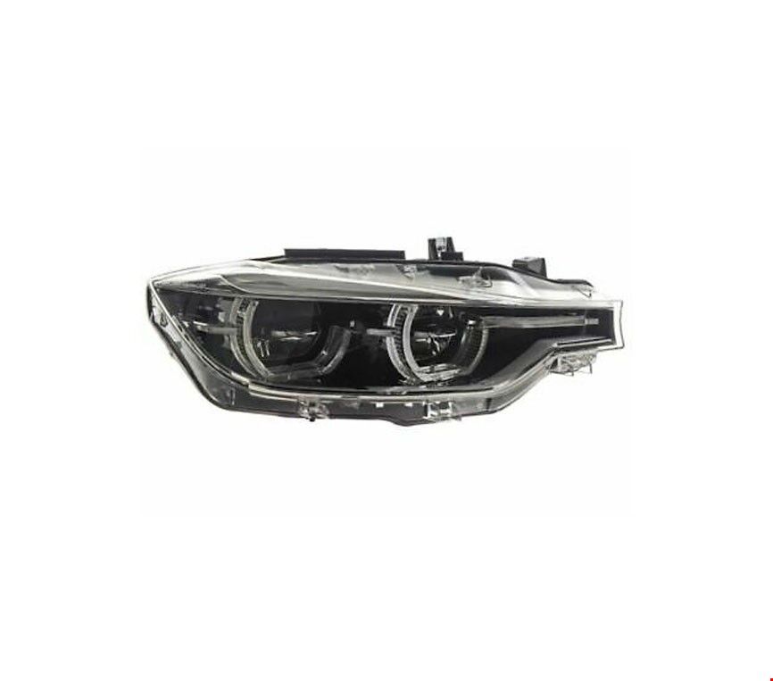 ÖN FAR SAĞ (SİYAH)(YANSANAYİ) F30 2015-