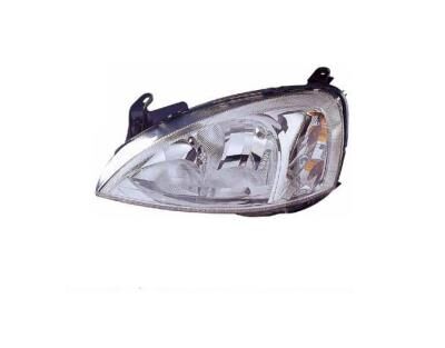 ÖN FAR SOL CORSA C 2004-