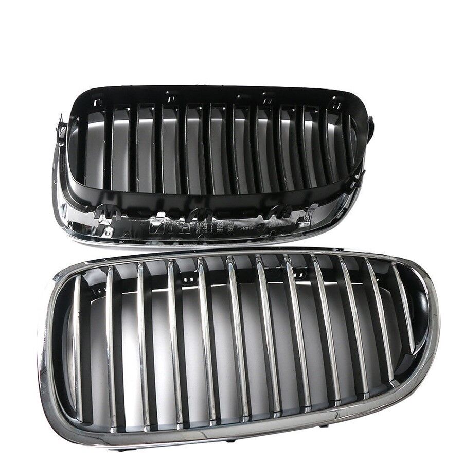 ÖN PANJUR (KROMLU) SOL F10 2010-