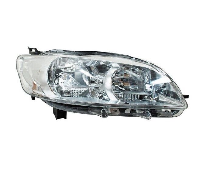 ÖN FAR SAĞ ( MOTOR ÜZERİNDE ) PG 301 2013-