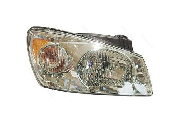 ÖN FAR SAĞ CERATO 2003-