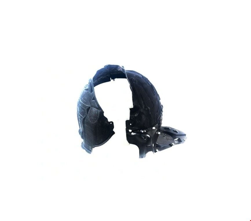 ÖN ÇAMURLUK DAVLUMBAZI SOL ( BÜYÜK ) A5 2017-