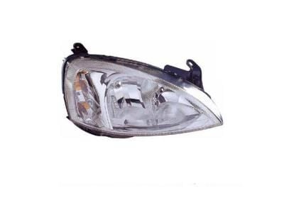 ÖN FAR SAĞ CORSA C 2004-