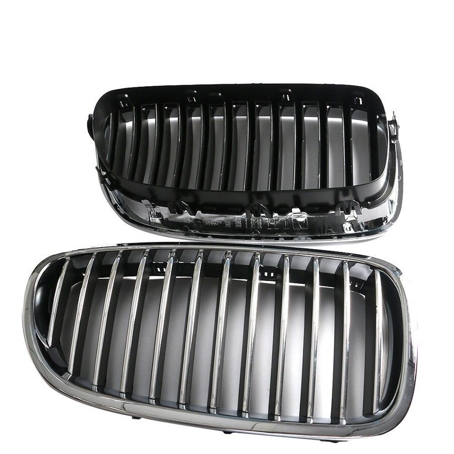 ÖN PANJUR (KROMLU) SAĞ  F10 2010-