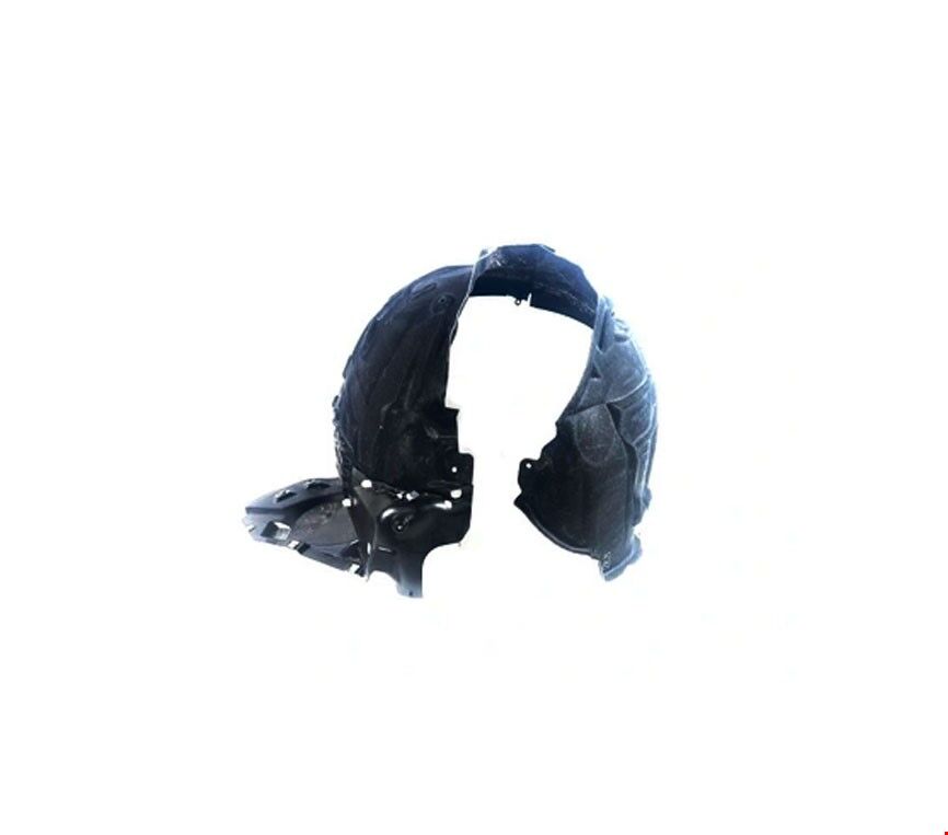 ÖN ÇAMURLUK DAVLUMBAZI SAĞ ( BÜYÜK ) A5 2017-