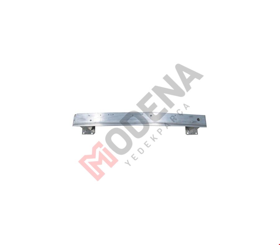ÖN TAMPON DEMİR ÜST (ALÜMİNYUM) PG 3008/5008 2016-