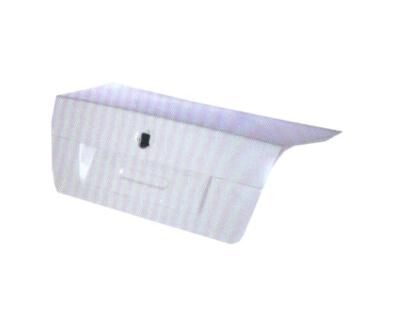 BAGAJ KAPAĞI BORA 1998-