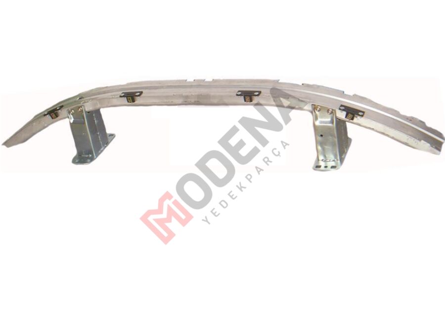 ÖN TAMPON DEMİRİ (ALÜMİNYUM) E60 2003-