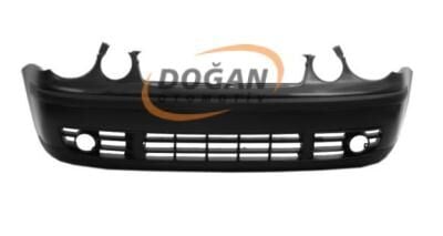 ÖN TAMPON (KOMPLE SET- SİS HARİÇ)  POLO 2002-