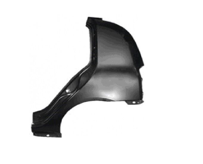 ARKA ÇAMURLUK (HB) SOL CLİO 2 2001-