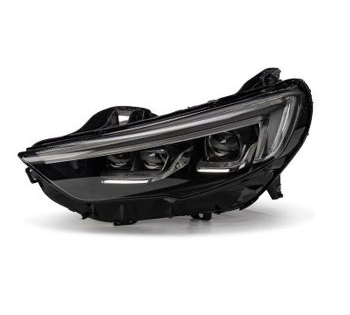 ÖN FAR (HİGH VERSİON-FULL LED) SOL İNSİGNİA 2018-