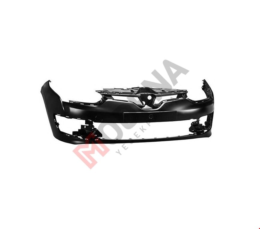 ÖN TAMPON (BRAKETLİ) MEGANE 3 2014-