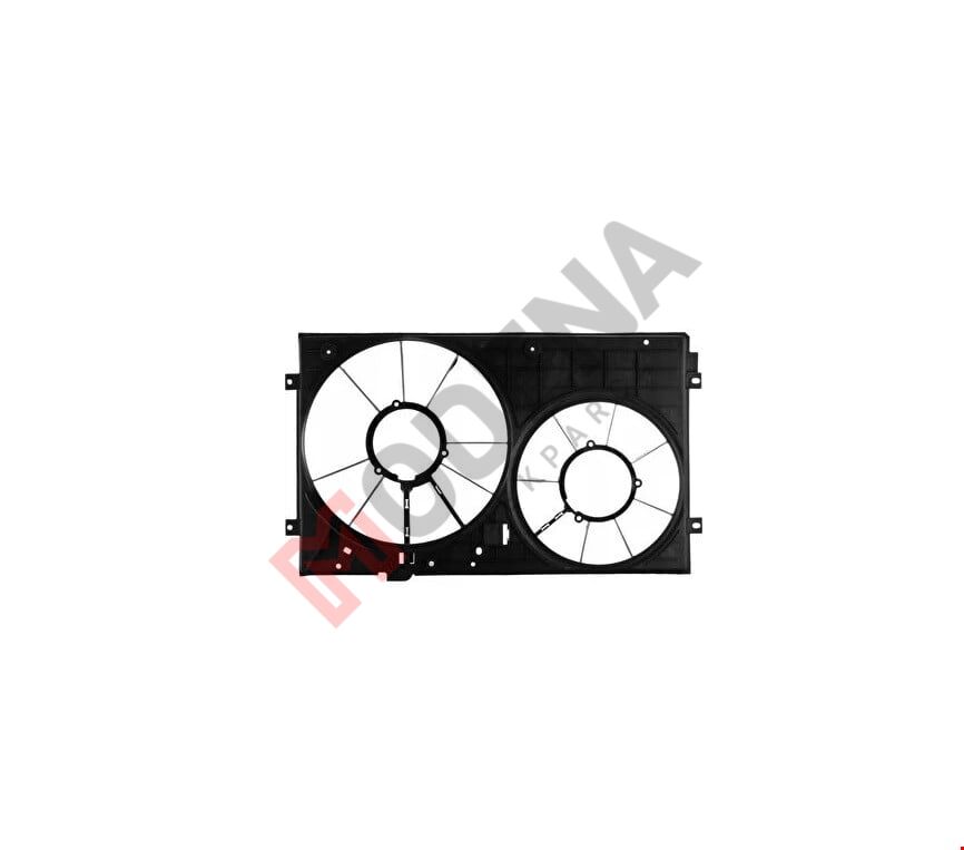 FAN DAVLUMBAZI GOLF 6 2008-