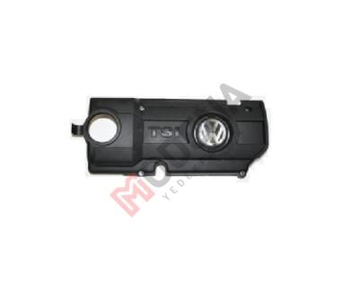 MOTOR ÜST KAPAĞI (TSI) GOLF 6 2008-