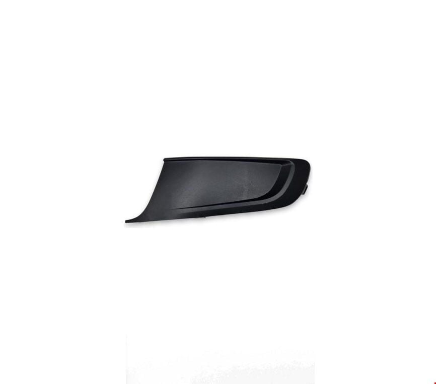 ÖN TAMPON IZGARASI SOL (SİSSİZ) CADDY 2011-