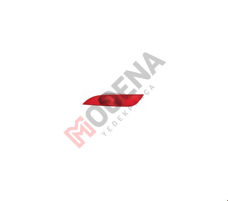 ARKA TAMPON REFLEKTÖRÜ SOL HB.FOCUS 2015-