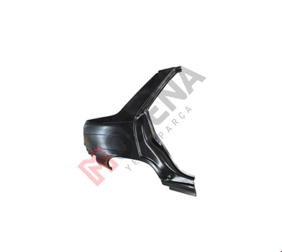 ARKA ÇAMURLUK SAĞ R9 1988- ACAR -