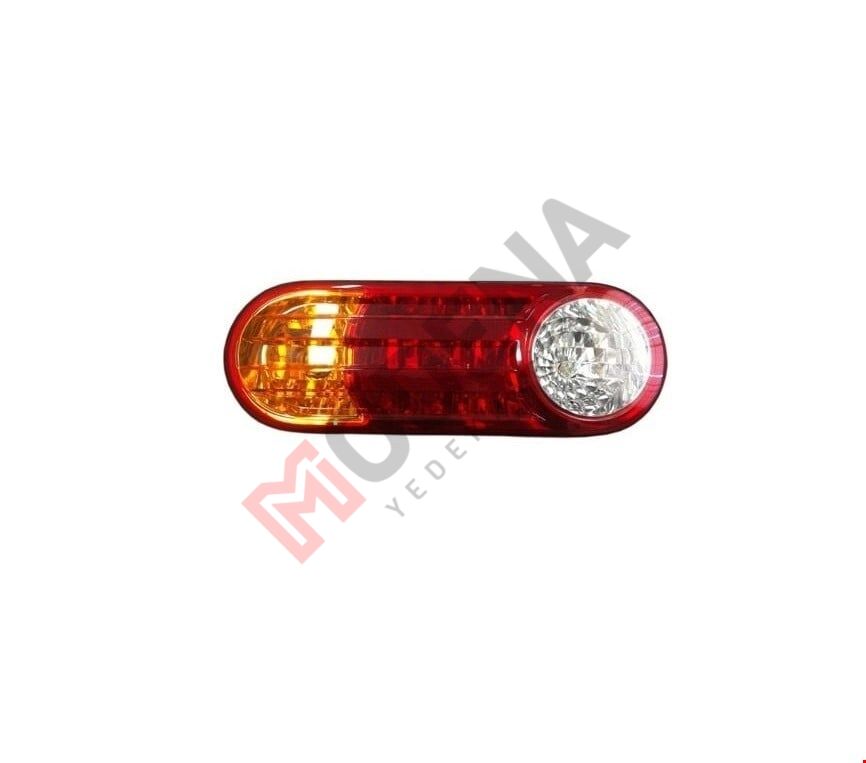 ARKA STOP SOL H100 PİCK UP 2004-
