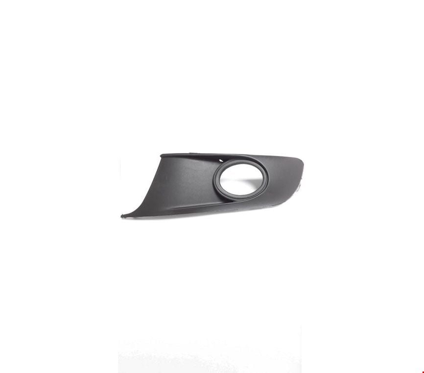 ÖN TAMPON IZGARASI (SİSLİ) SOL CADDY 2011-