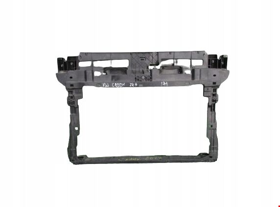 ÖN PANEL CADDY 2020-