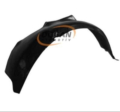 ÖN ÇAMURLUK DAVLUMBAZI SOL POLO 2000-