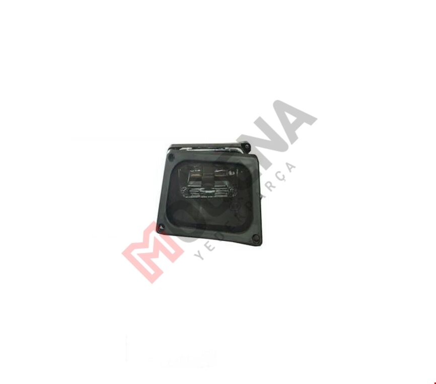 SİS FARI SOL TEMPRA 1992-